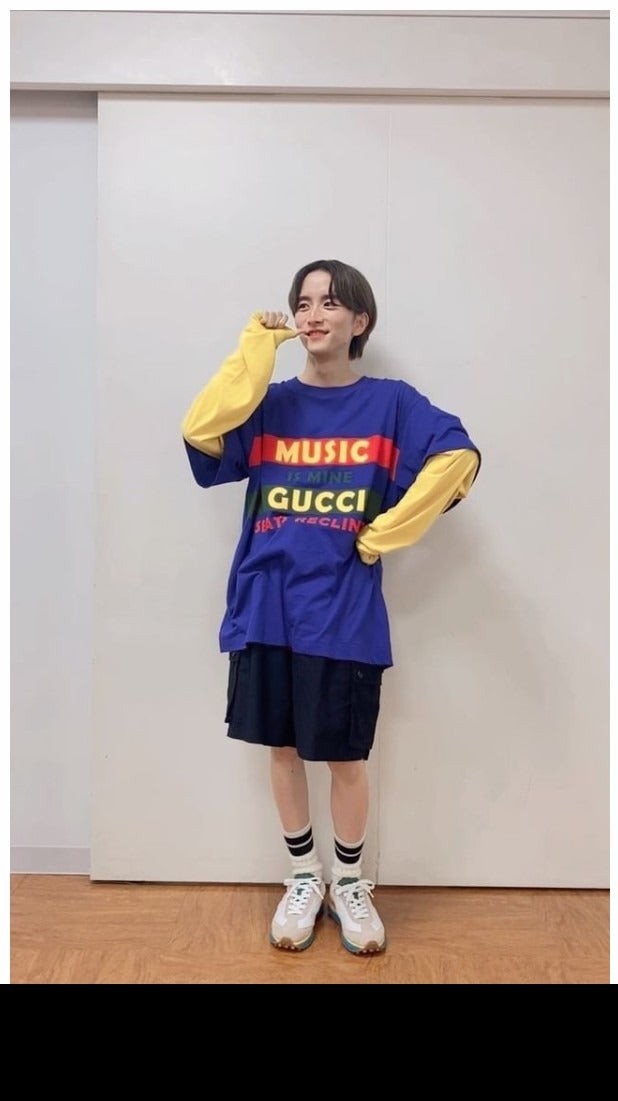 板垣李光人、TWICEナヨンソロ曲「POP！」ダンスにファン悶絶「なんだ天使か」の声も