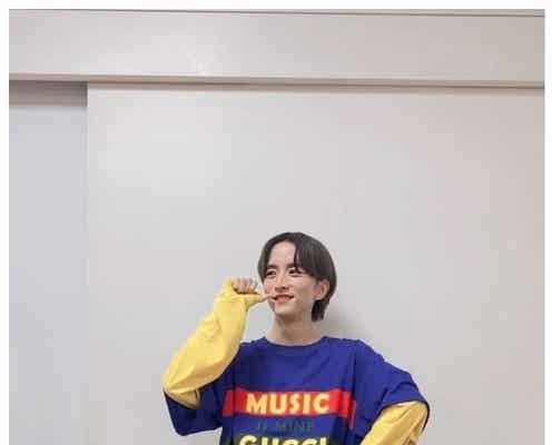 板垣李光人、TWICEナヨンソロ曲「POP!」ダンスにファン悶絶「なんだ天使か」の声も