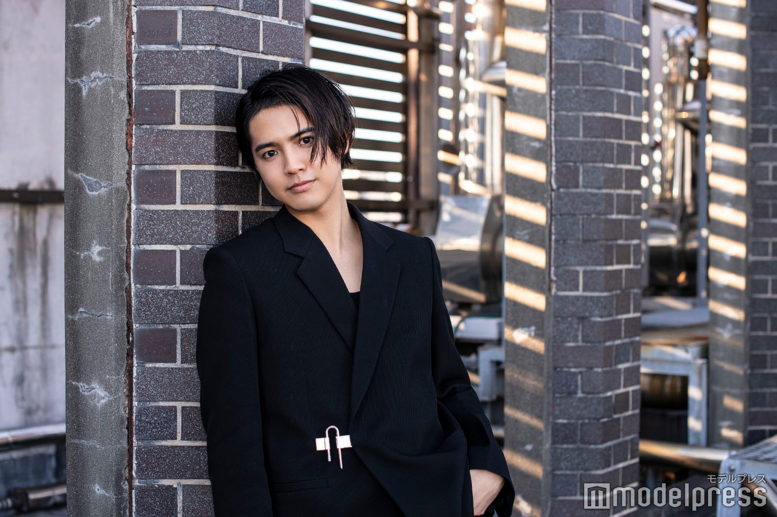 片寄涼太（C）モデルプレス