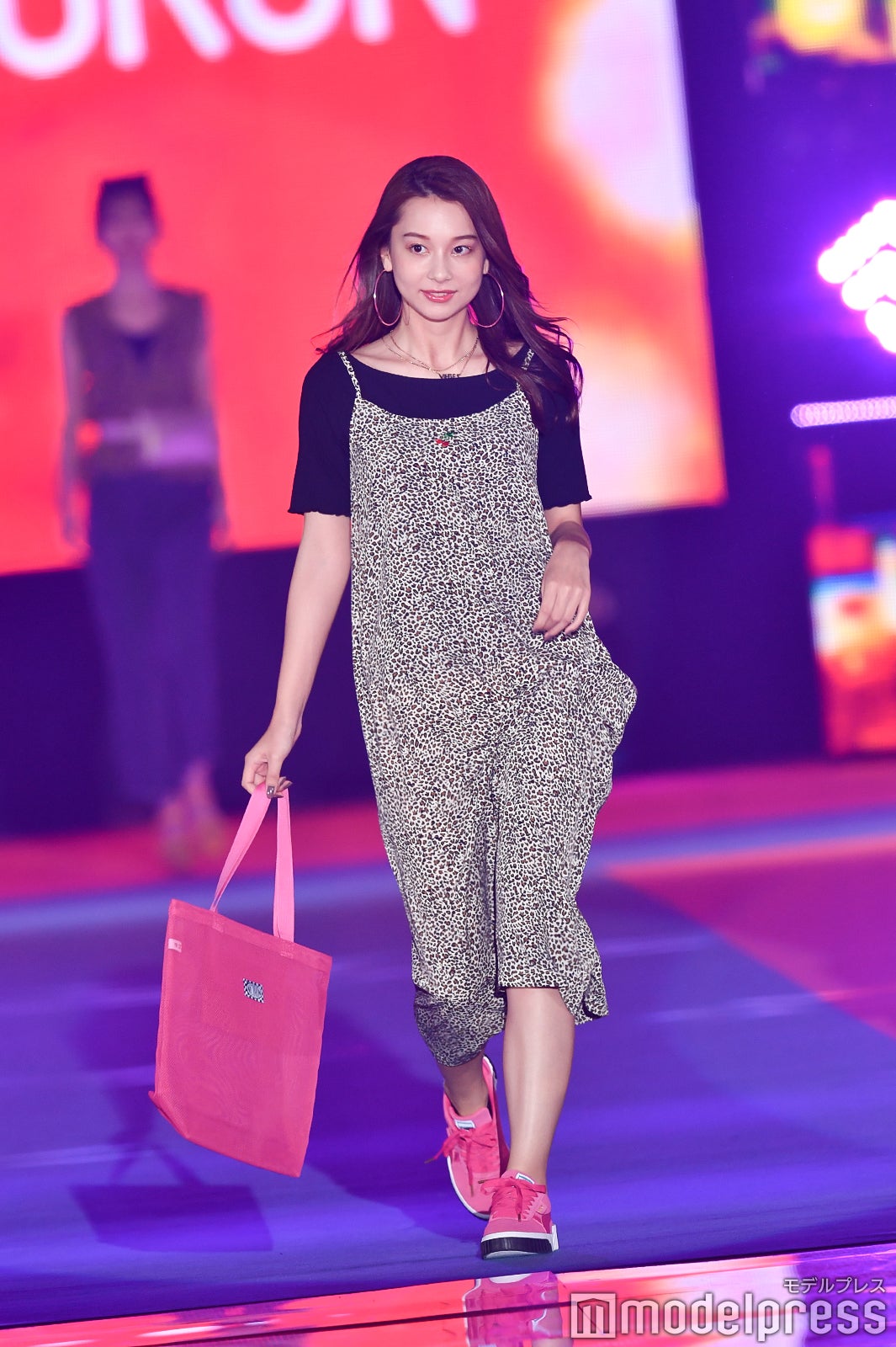 Niki（C）モデルプレス