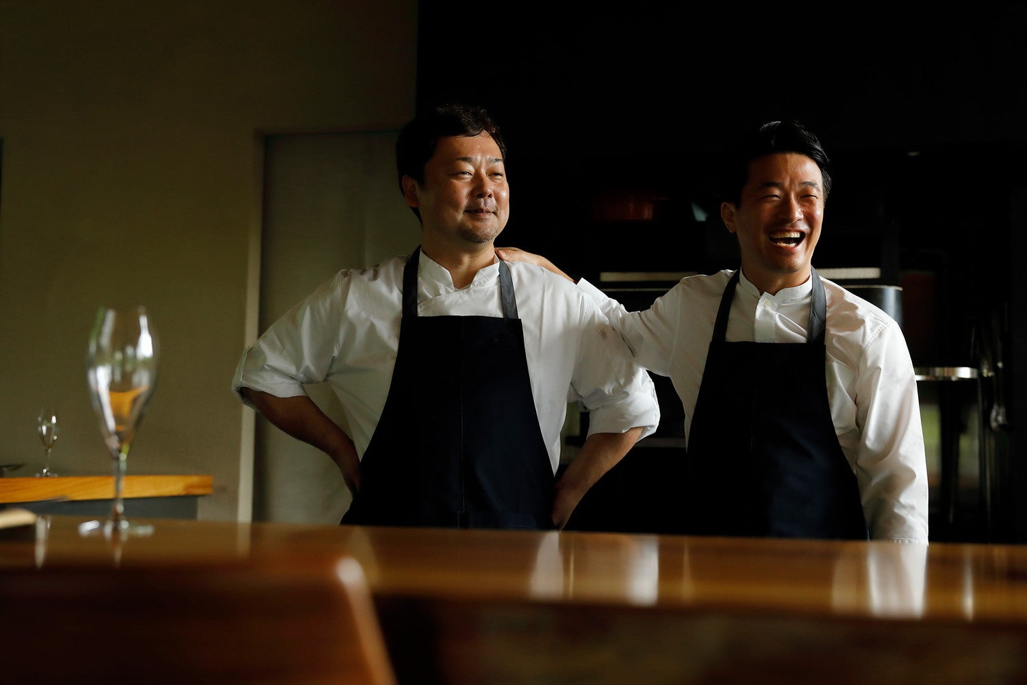 MOSS okinawa／画像提供：I.P.S.