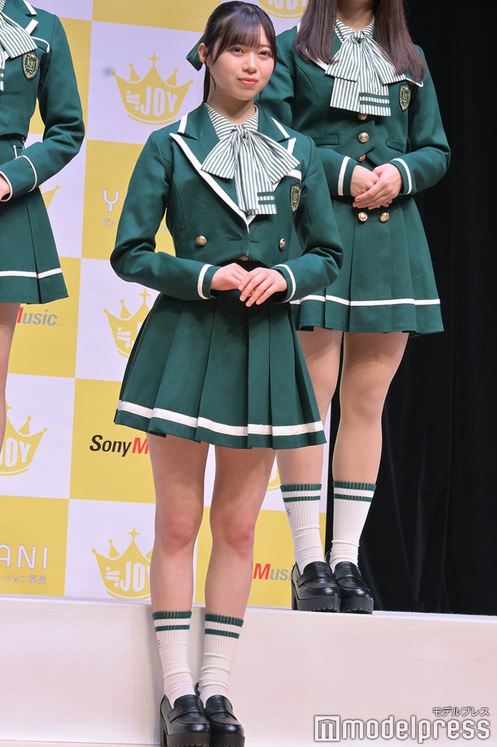 村山結香（C）モデルプレス