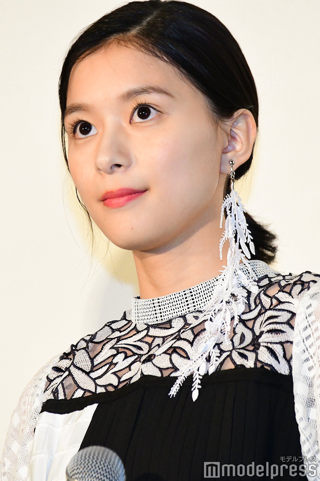 芳根京子（C）モデルプレス