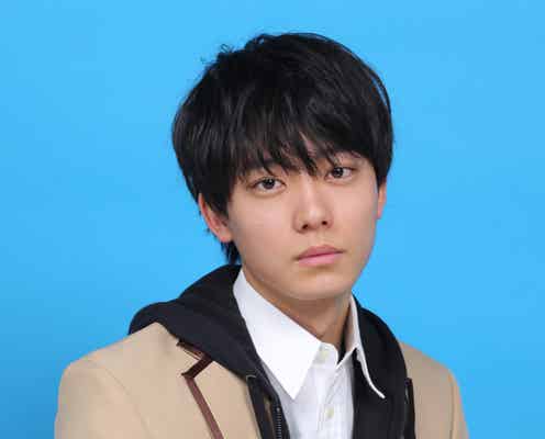 井上祐貴、NHK新枠夜ドラ「卒業タイムリミット」で主演 滝沢カレン・キスマイ北山宏光らキャスト発表