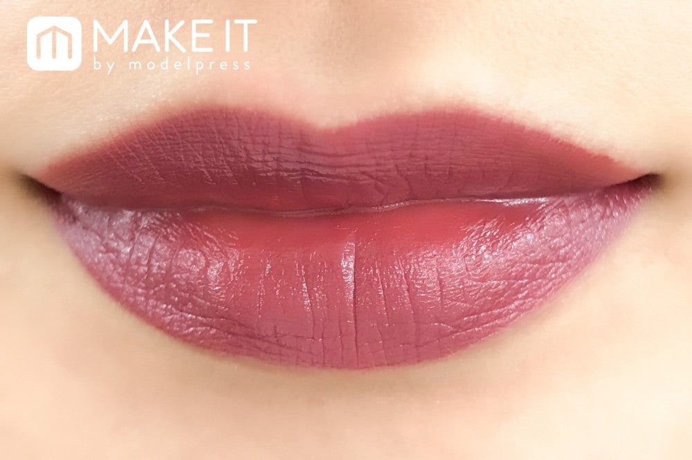 ルージュ アンリミテッド アンプリファイド／A BG 976使用 (C)メイクイット