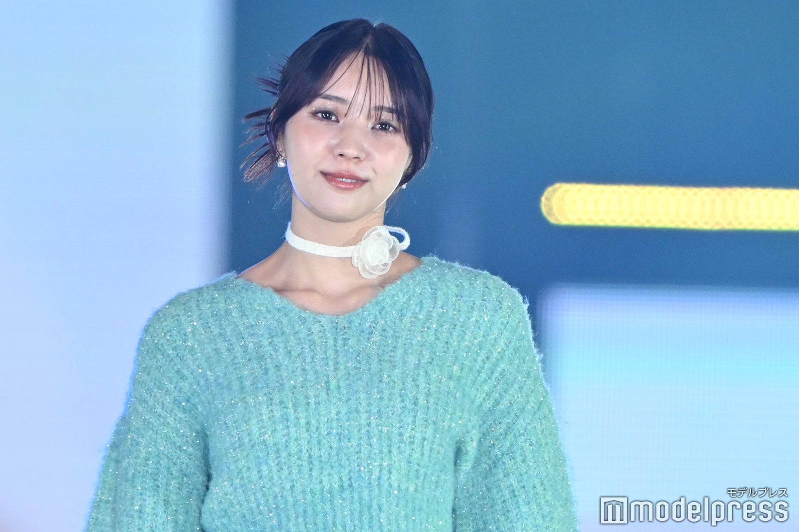 小林由依（C）モデルプレス