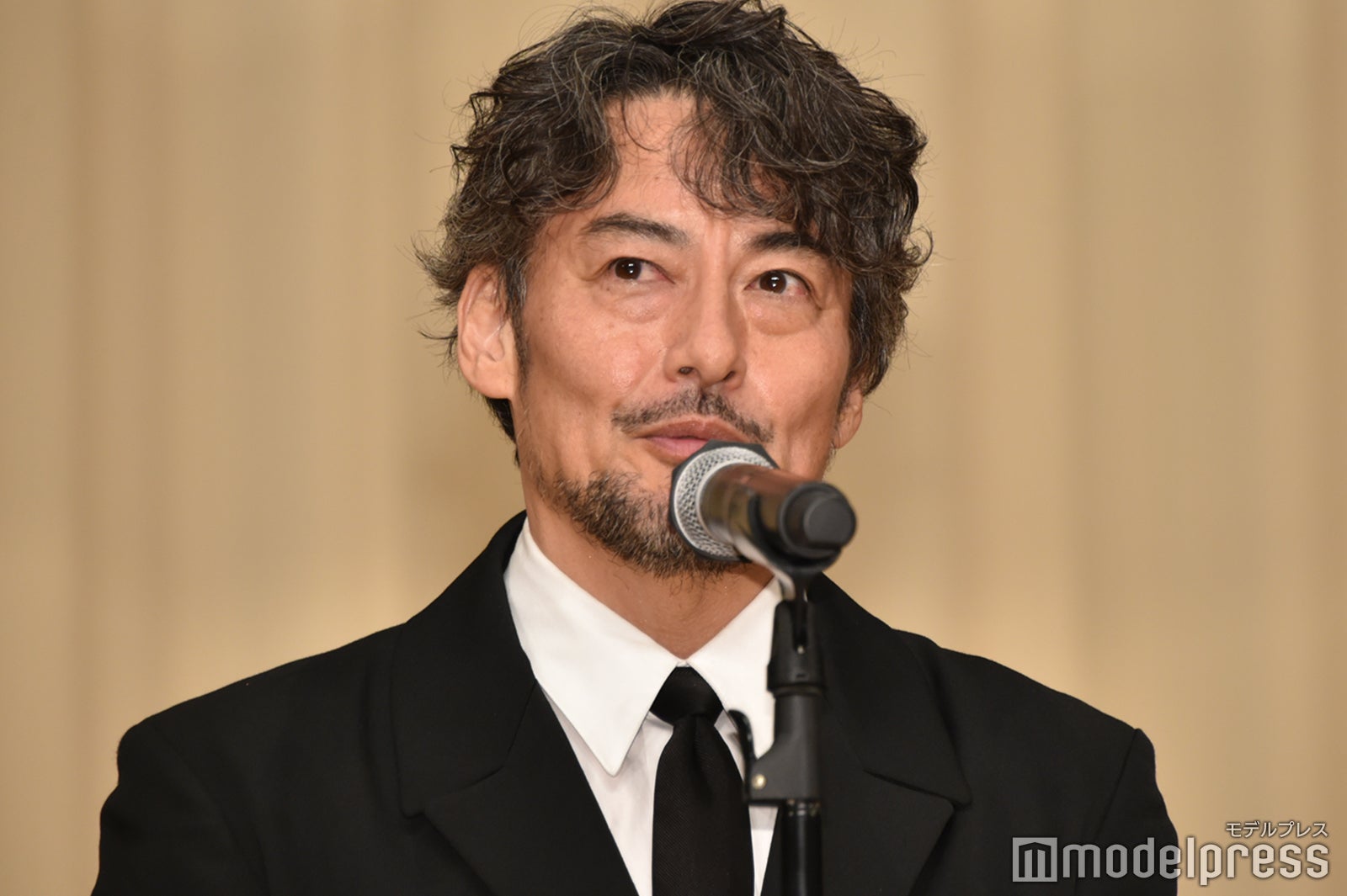 山口馬木也（C）モデルプレス