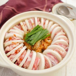 麻婆やカルボナーラ 9つの変わりダネ鍋レシピ モデルプレス