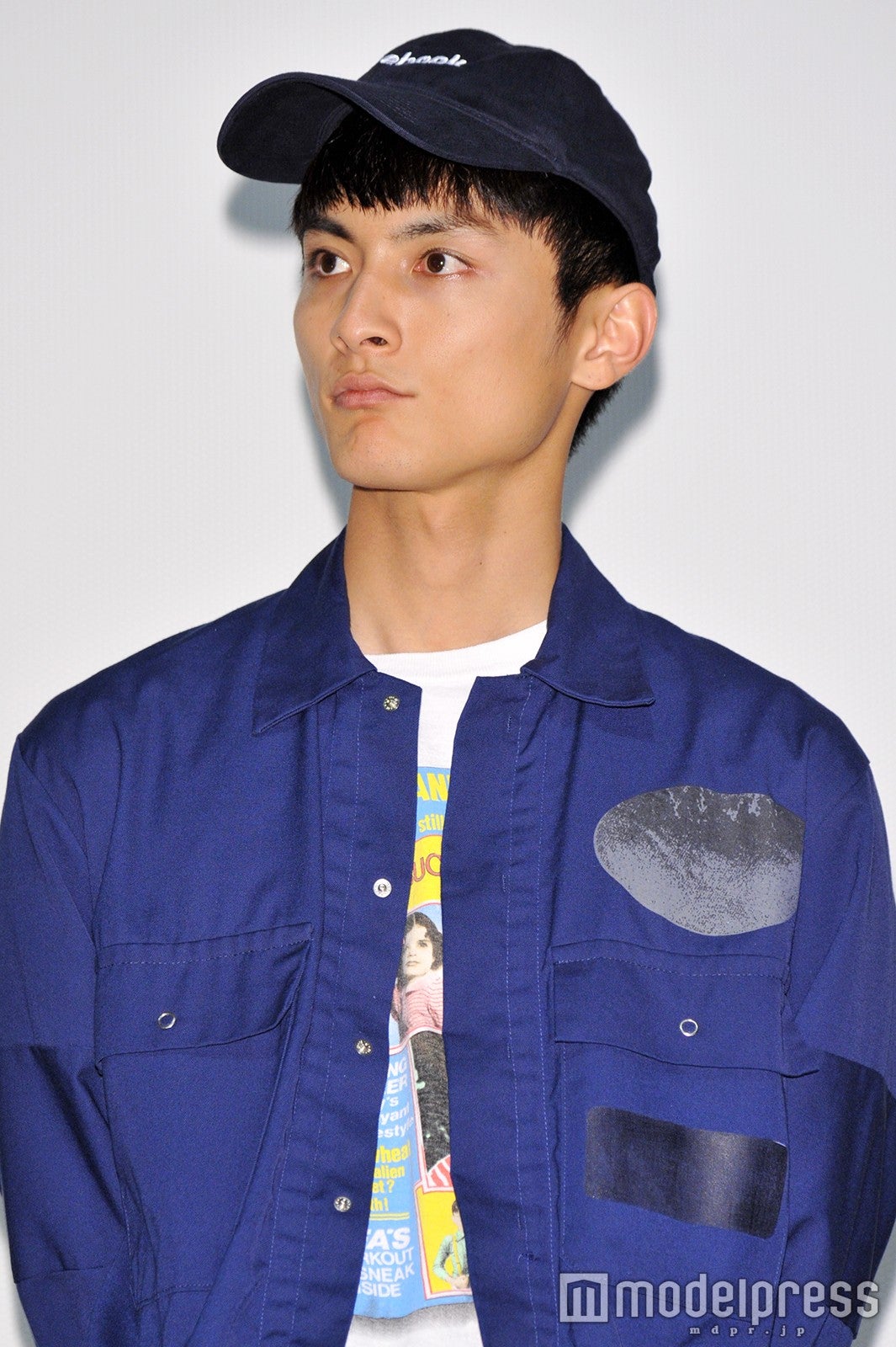 高良健吾（C）モデルプレス