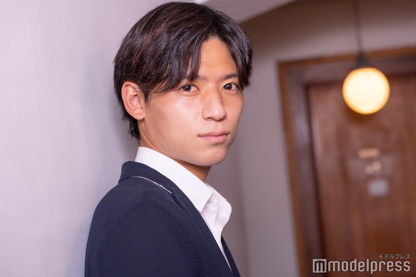 保木魁人さん（C）モデルプレス