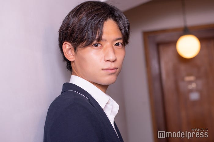 保木魁人さん(C)モデルプレス