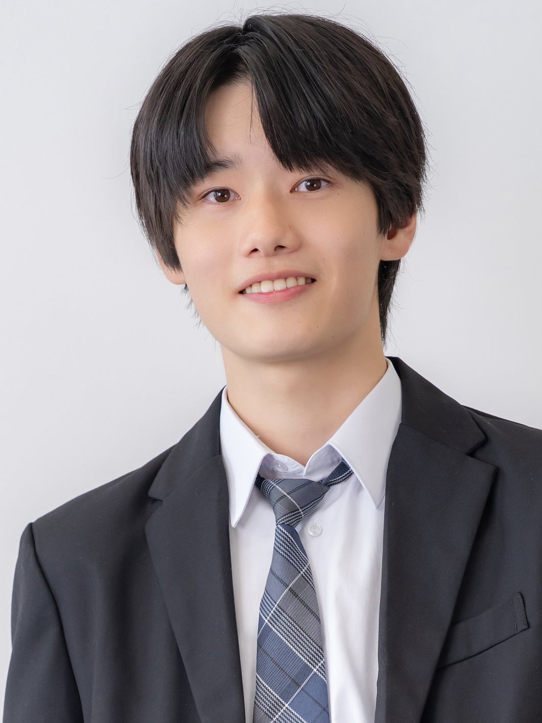 向井悠（提供写真）