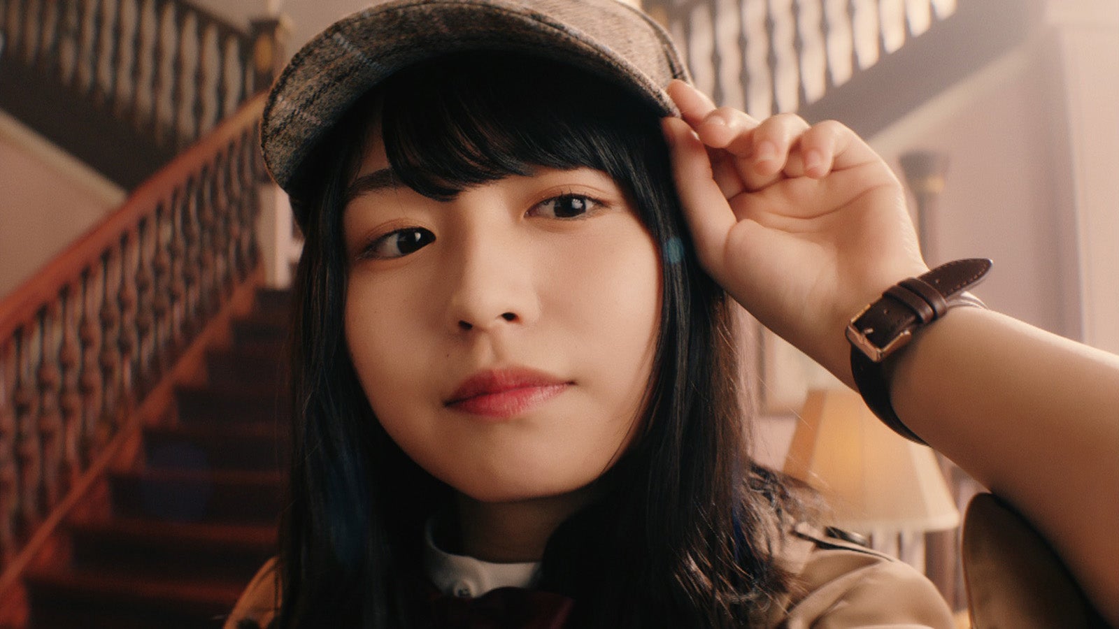 CMカット （提供写真）