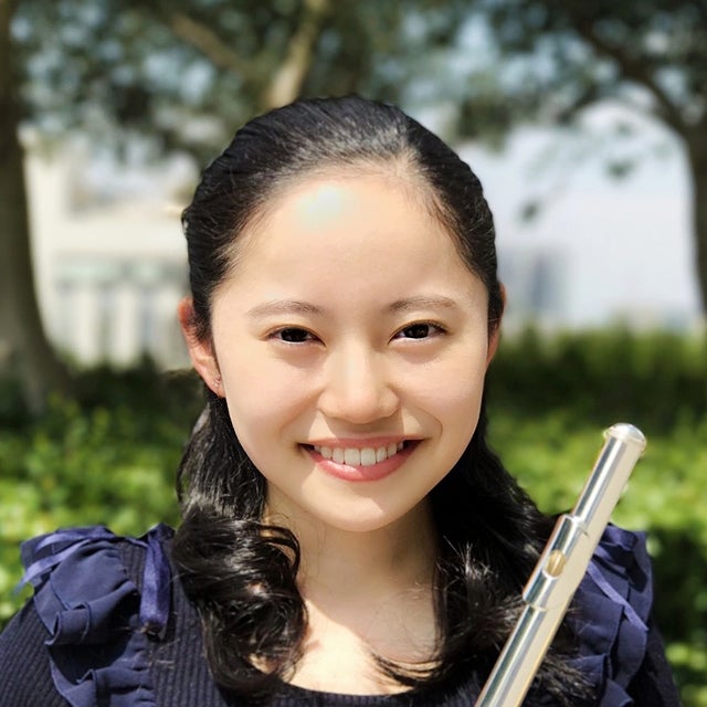 中條美沙 （提供写真）