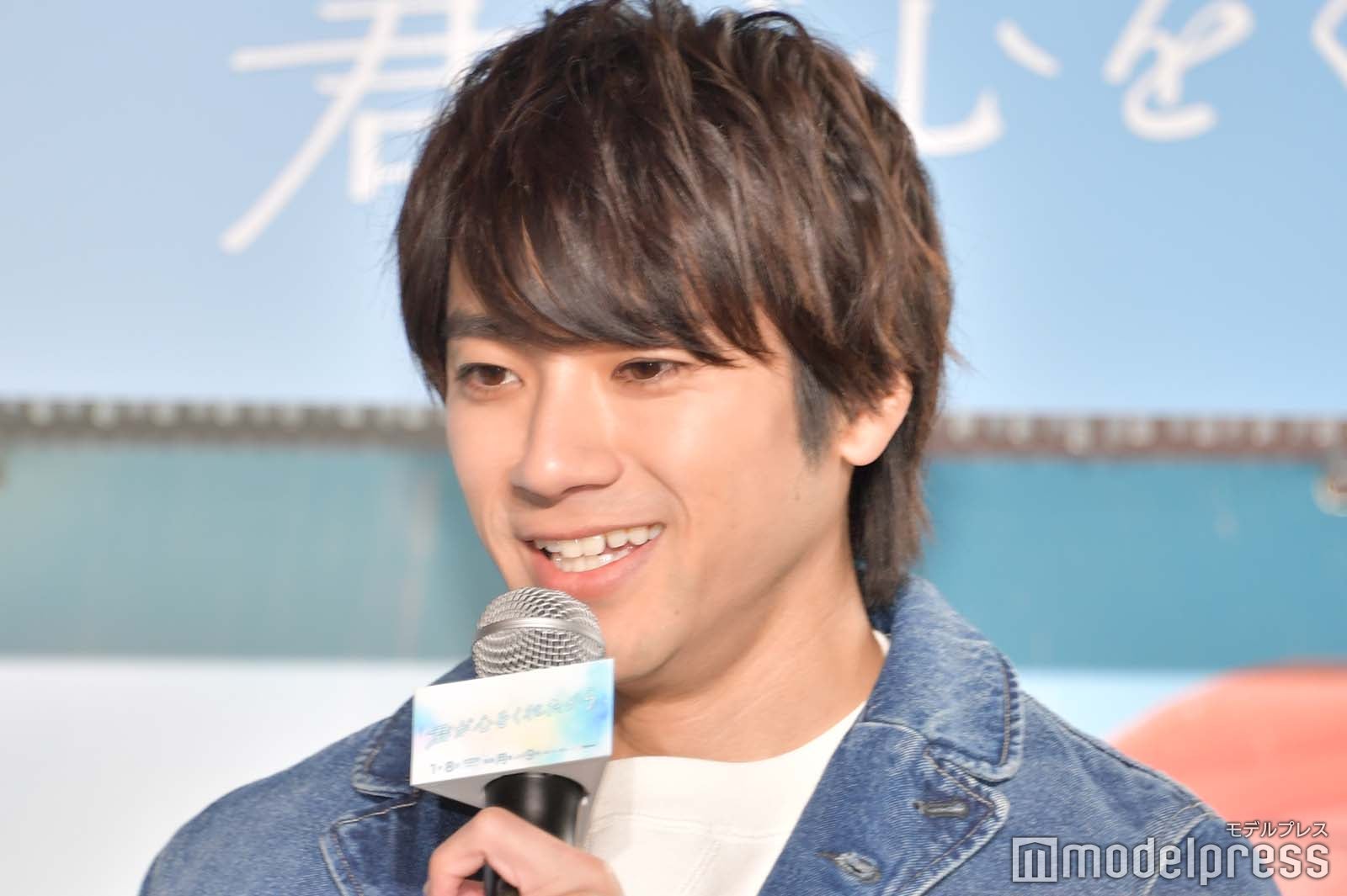 山田裕貴（C）モデルプレス