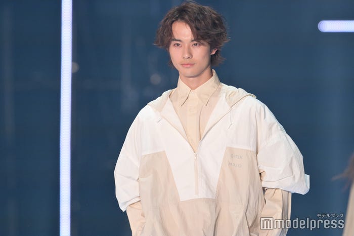 前田拳太郎(C)モデルプレス