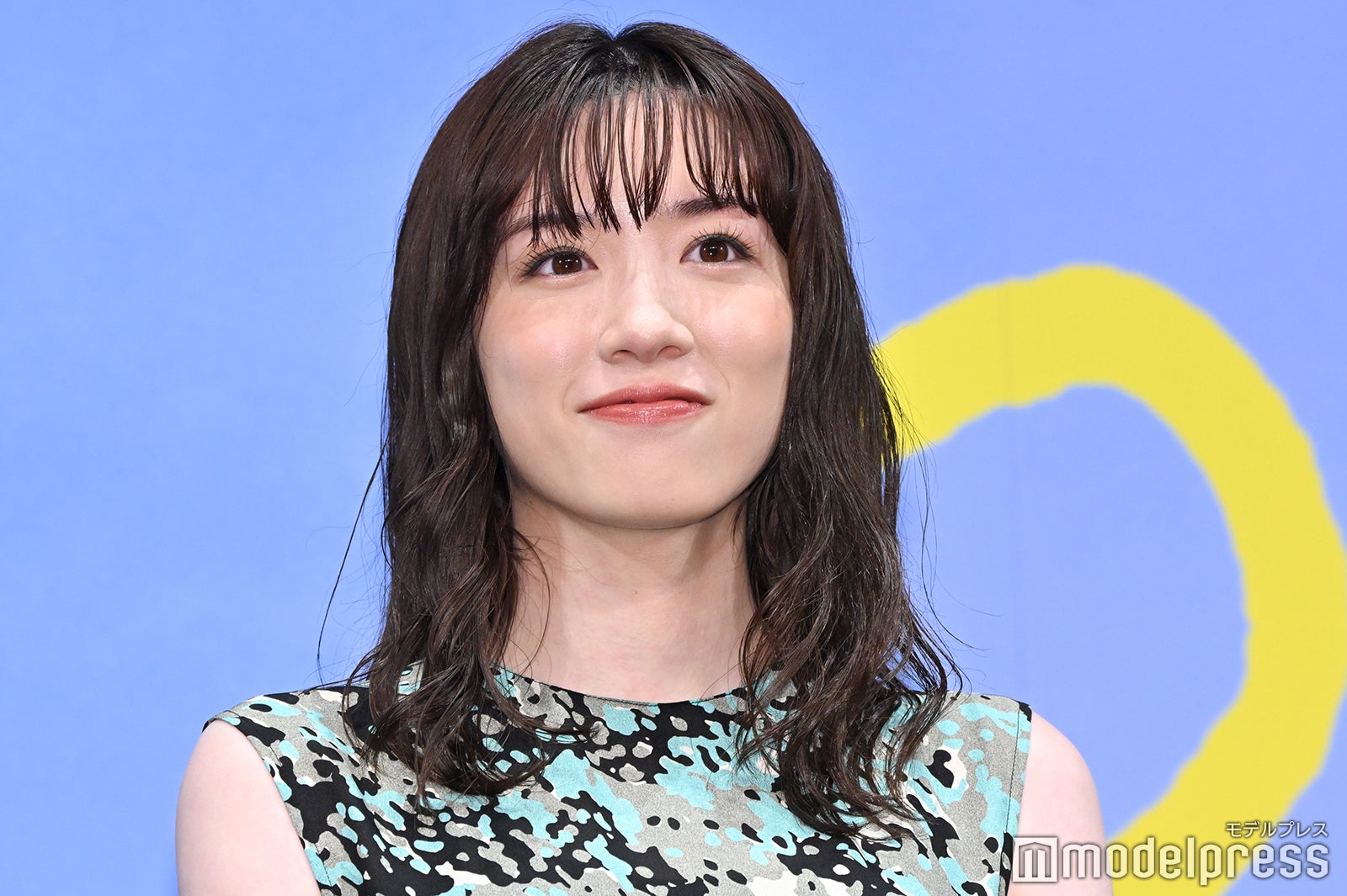 永野芽郁 （C）モデルプレス
