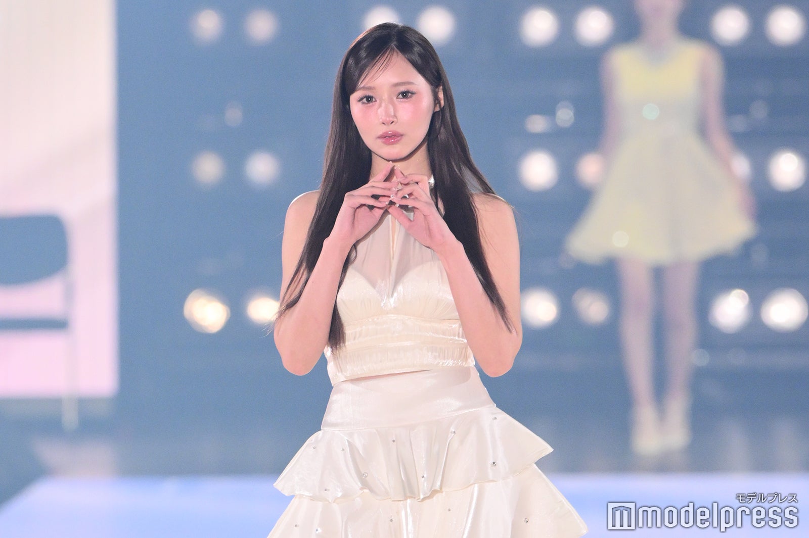 きほ（C）モデルプレス