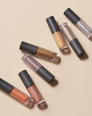 特別付録「リキッドマルチグロス7色SET」（C）Gina