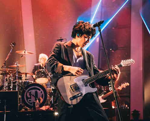 DISH//、1年ぶりツアー大阪で開幕 北村匠海が“一番大事なこと”語る