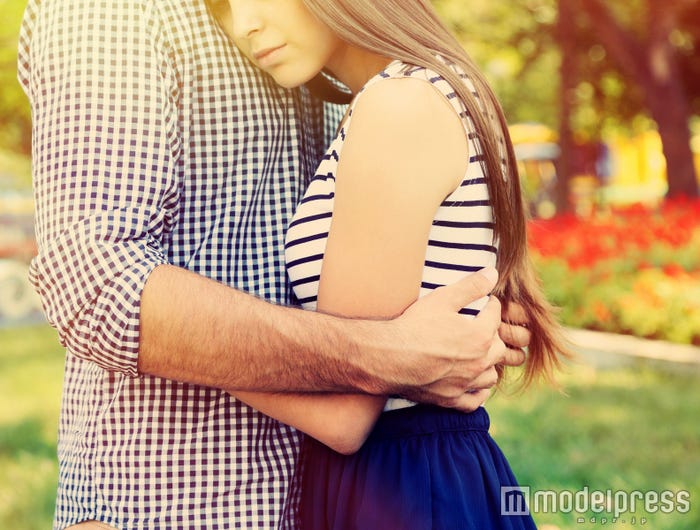 ありのままの自分で(Photo by puhhha/Fotolia)