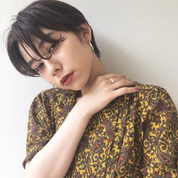 <長さ別>ヘアオイルを使ったおしゃれ&可愛いヘアアレンジ