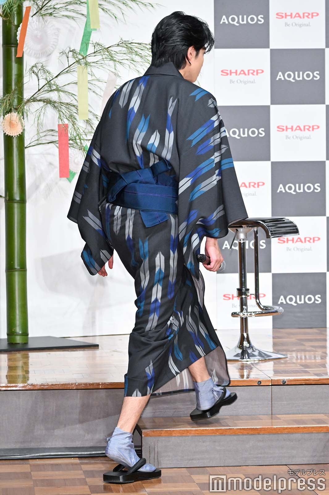 志尊淳（C）モデルプレス