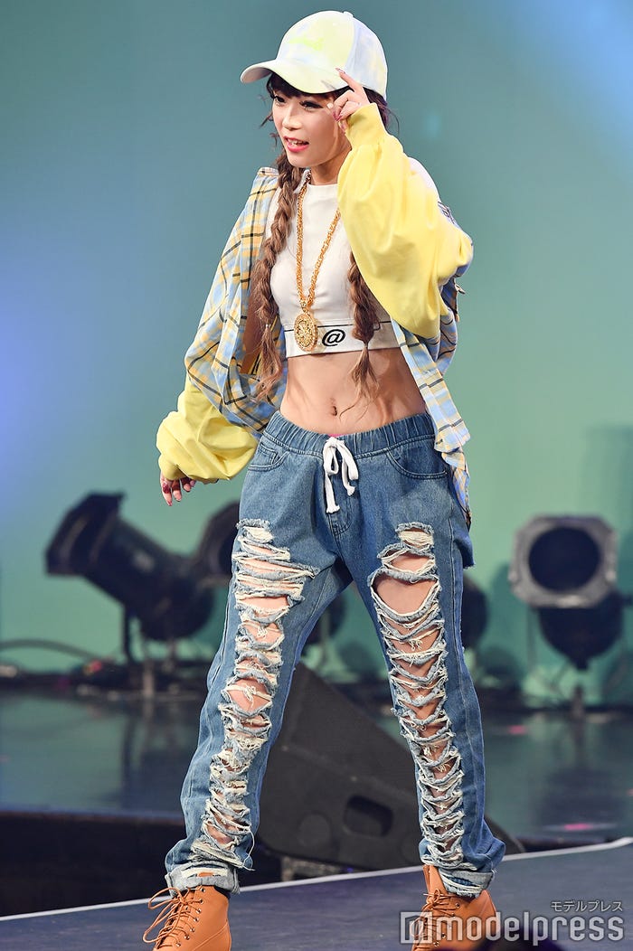 聖菜(C)モデルプレス