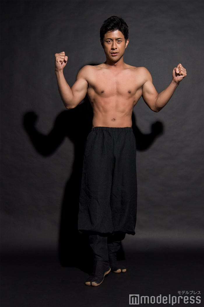 榎並大二郎アナウンサー(C)モデルプレス