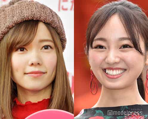 島崎遥香×今泉佑唯、“あざと可愛い”ダンスコラボに反響「さすが」「魅せ方を分かってる」