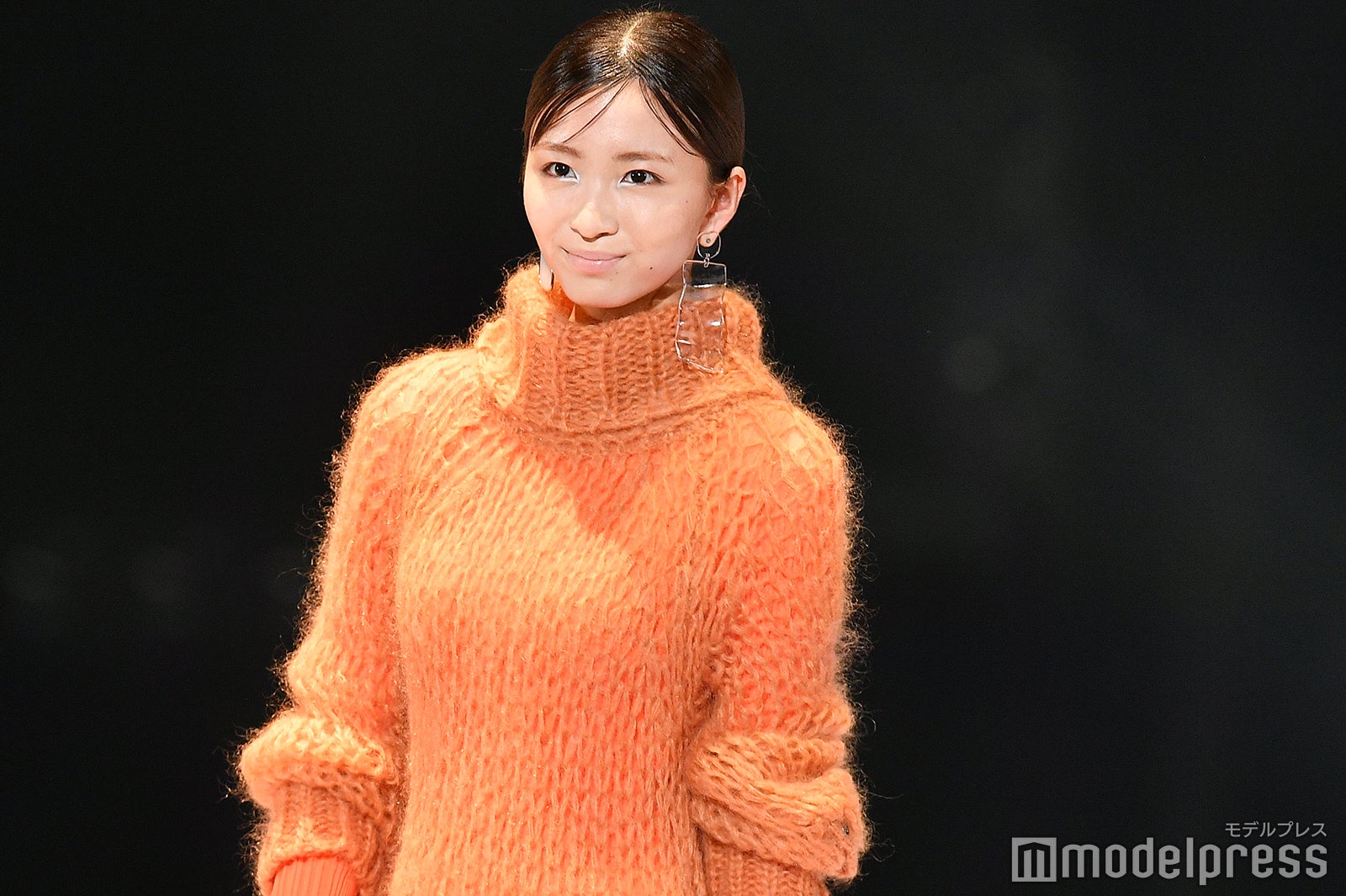 岡崎紗絵 （C）モデルプレス