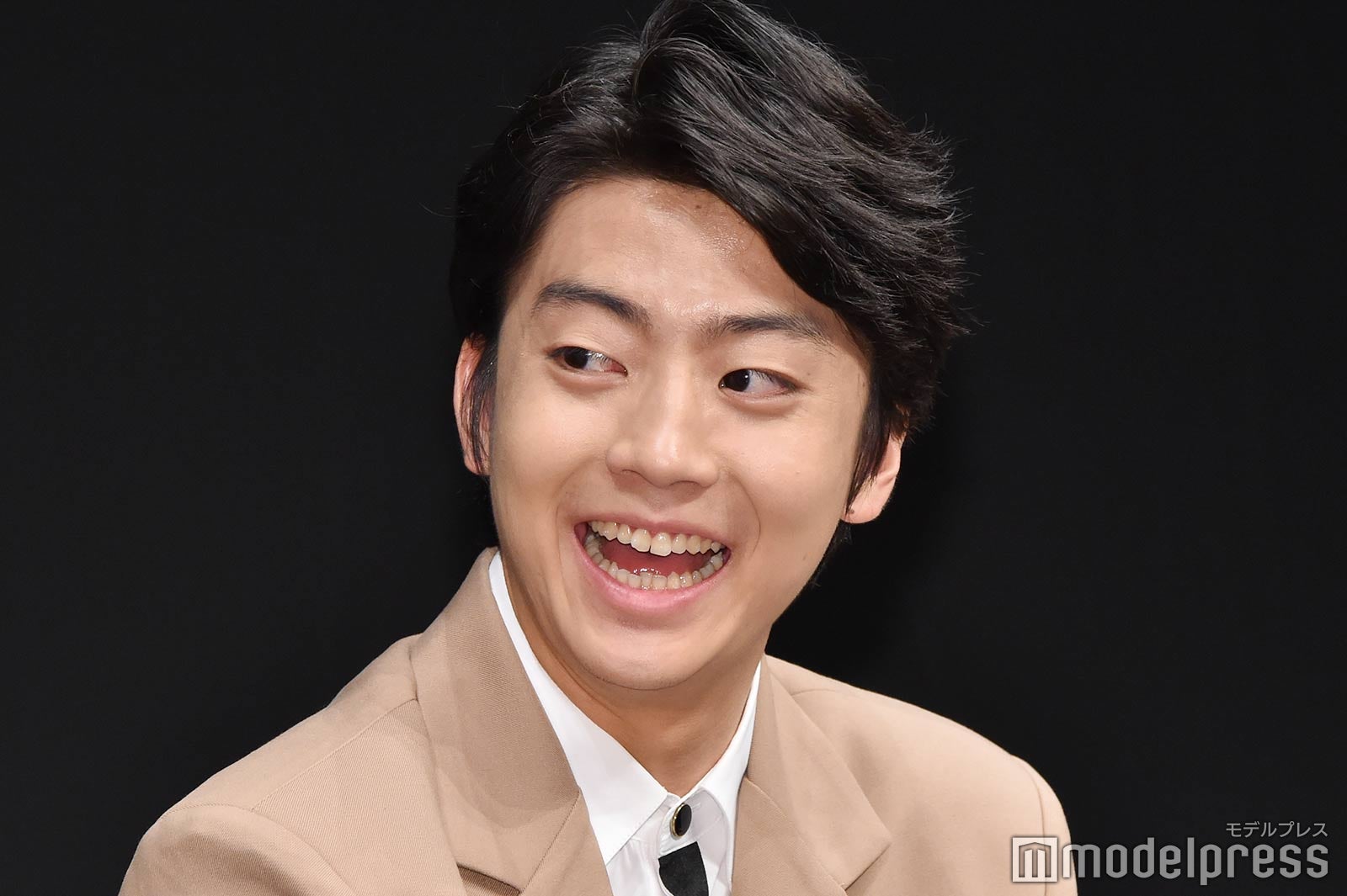 伊藤健太郎 （C）モデルプレス