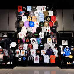 EVANGELION CROSSING EXPO -エヴァ大博覧会-/撮影:山本倫子