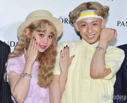りゅうちぇる、ぺことの結婚予定を語る 年内の予定は?