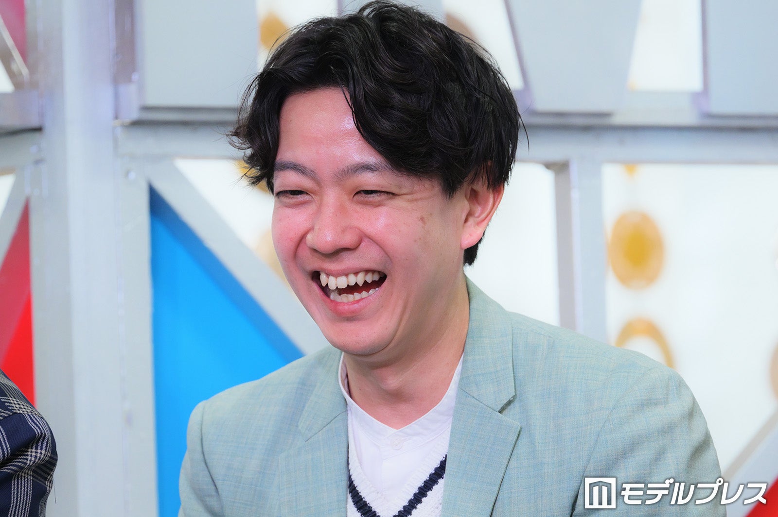 （C）モデルプレス