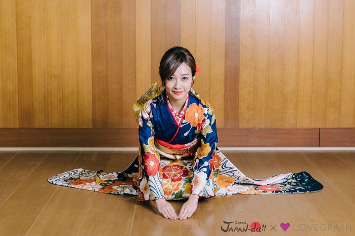 前田希美(写真提供:MBS)