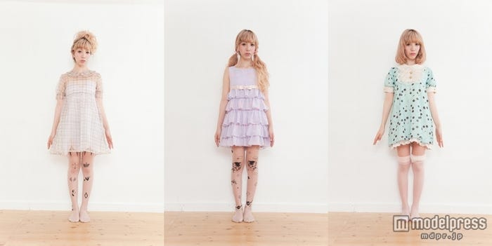 「himitsu by Syrup.(ヒミツバイシロップ)」