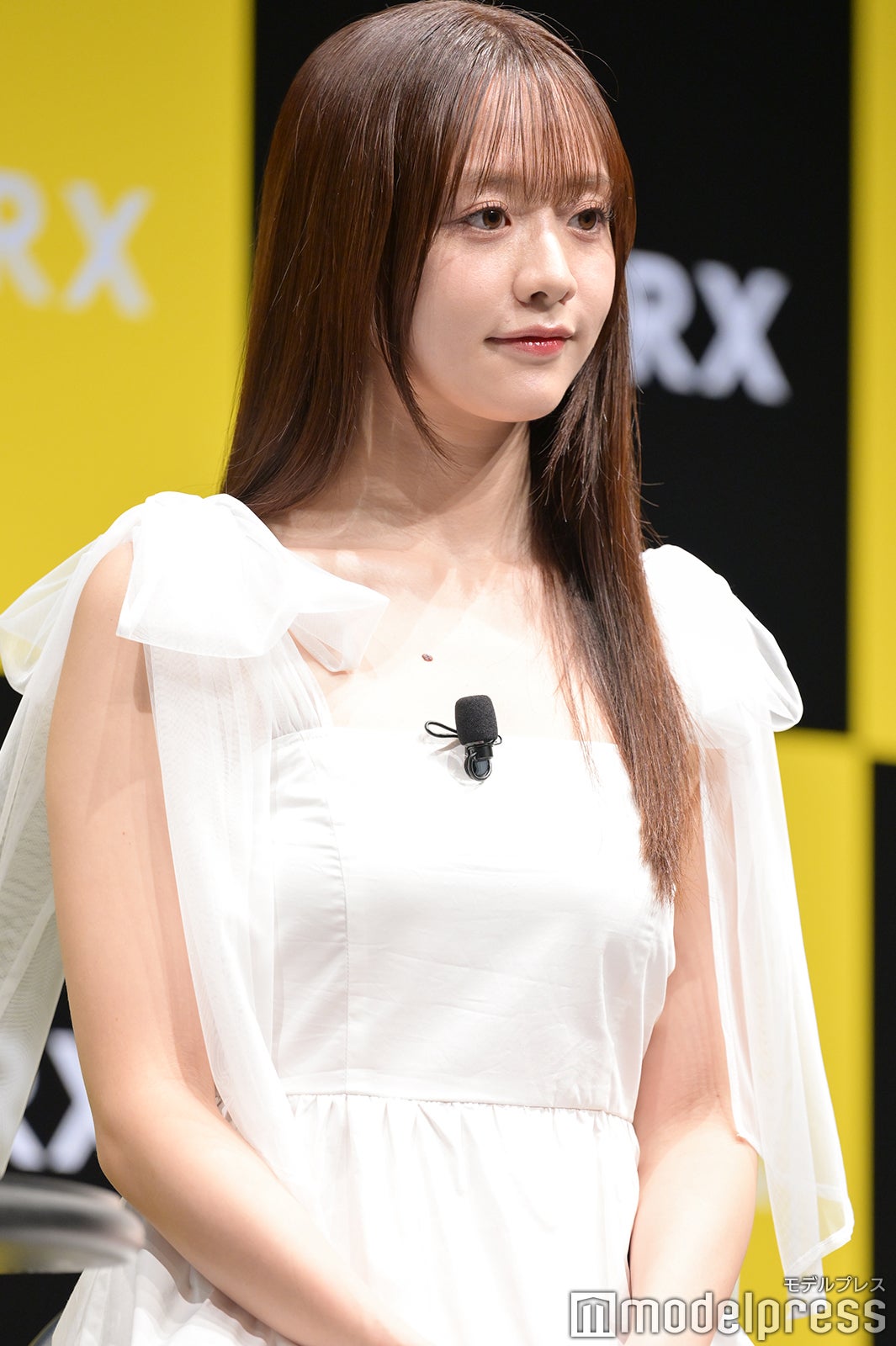 森香澄（C）モデルプレス