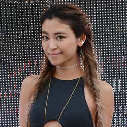 元 テラハ 山中美智子 妊娠説に言及 モデルプレス