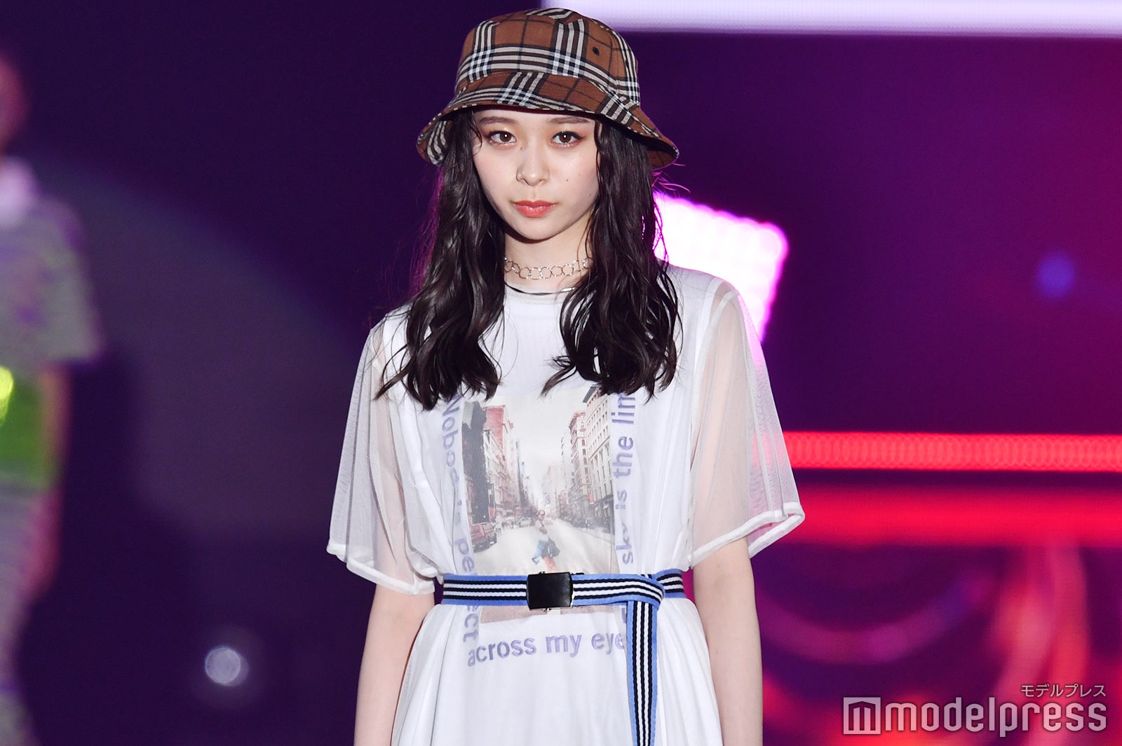 田鍋梨々花（C）モデルプレス