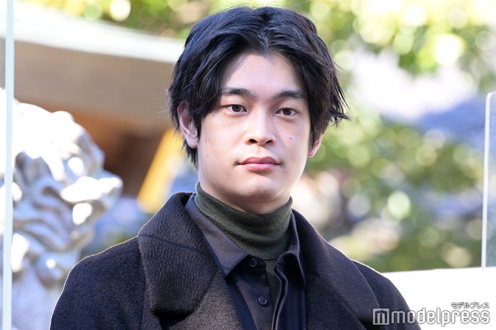 井之脇海（C）モデルプレス