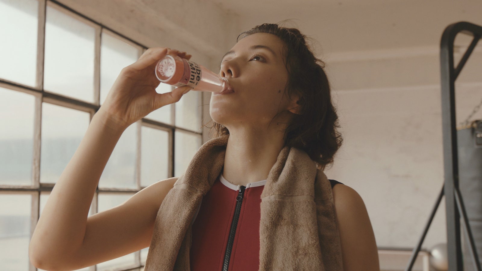 仲里依紗（提供写真）