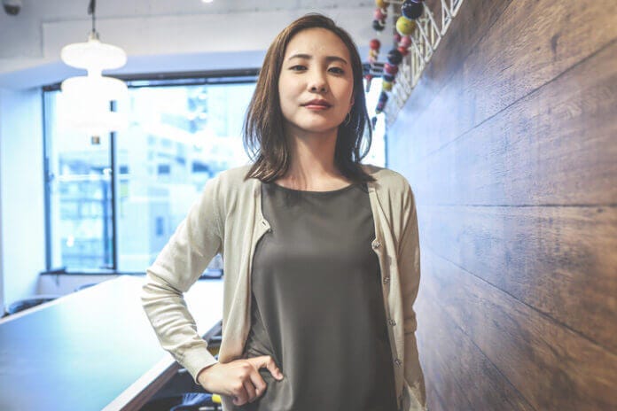 マウンティング女子の生態②反対に、自分に自信たっぷり
