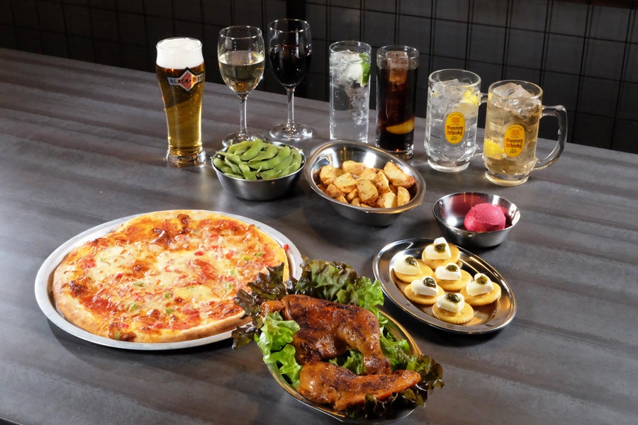 インスパイヤ潜入し放題プラン