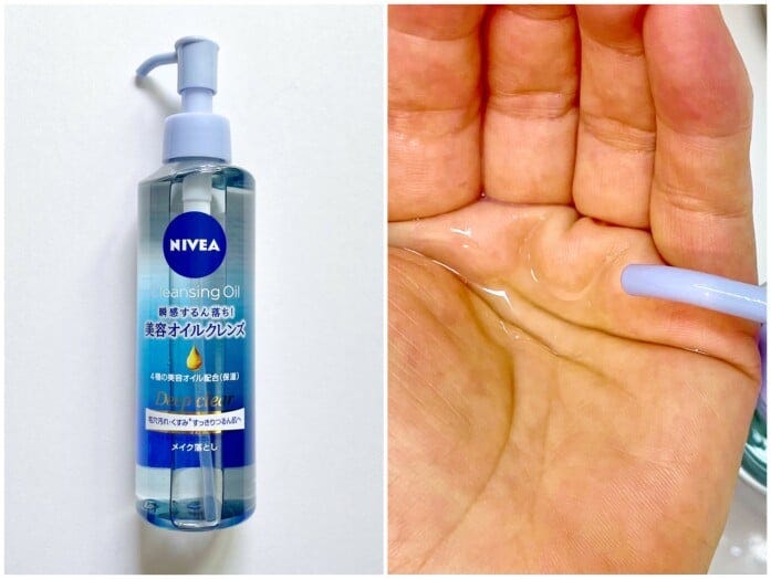 毛穴も肌も、洗い上がりすっきり！