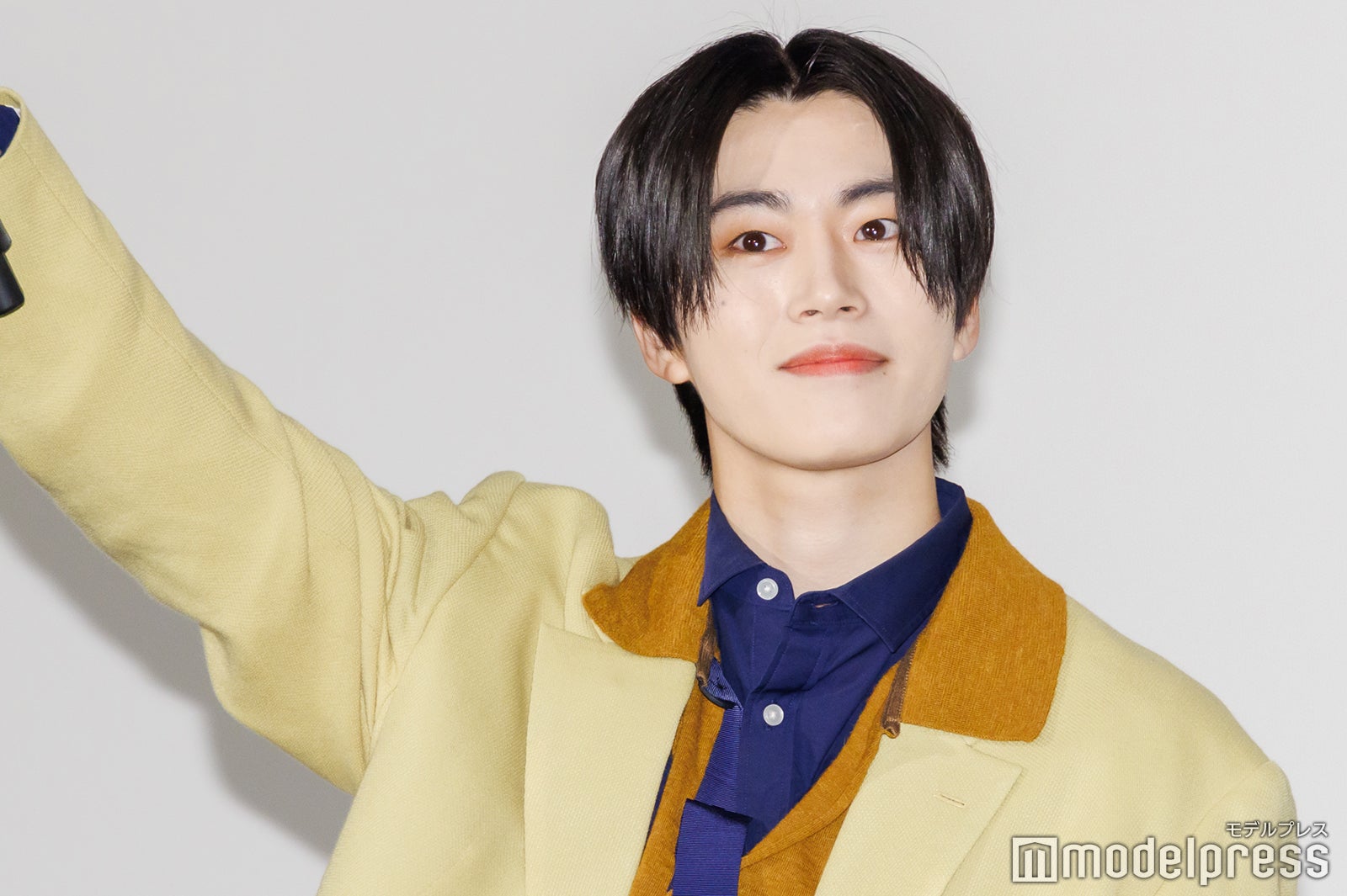 木全翔也（C）モデルプレス