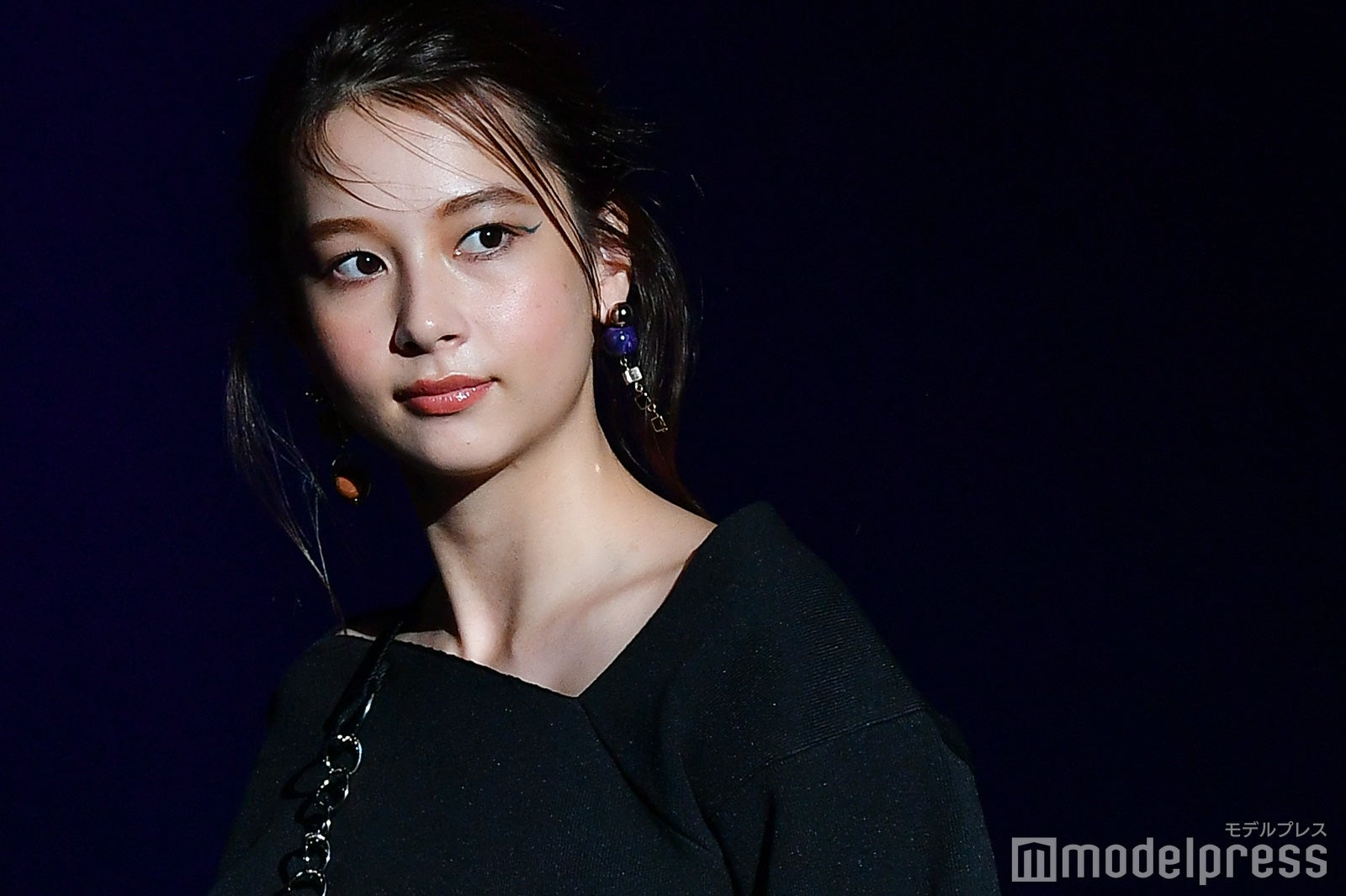 Niki（C）モデルプレス