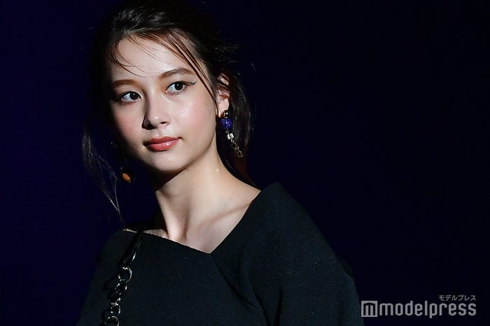 Niki (C)モデルプレス