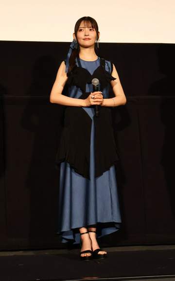 「パトレイバー」新シリーズにレジェンド声優登場で会場大盛り上がり