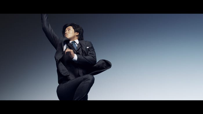 松坂桃李(提供写真)